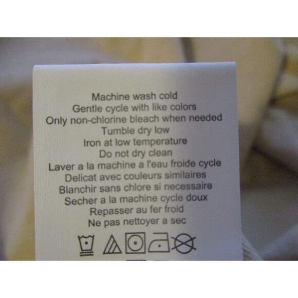 Yummie by Heather Thomson Womens Sz L/XL Seamless 2-Way Shaping Tank Top Nude - Picture 5 of 10